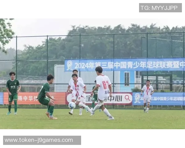 杭州足球训练基地助力青少年成长与足球事业发展新篇章 杭州足球训练基地助力青少年成长与足球事业发展新篇章