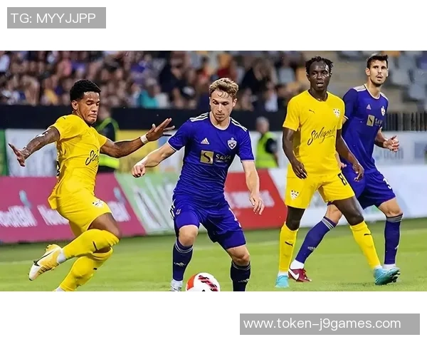 玛丽港足球俱乐部：奋勇拼搏展现团队精神与体育魅力的传奇之路