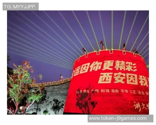 西安曲江足球文化盛宴助力城市发展与青少年成长