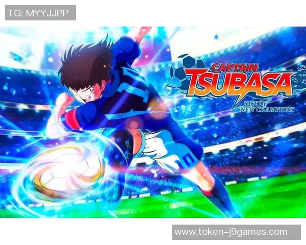 足球小将try：青春热血与梦想拼搏的足球旅程